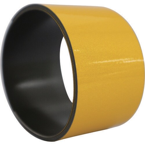 反射マグネットシート 50mm×1M HMG50Y