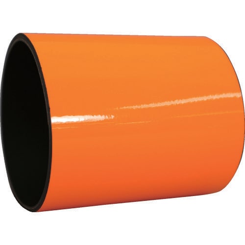 蛍光マグネットシート KMG100OR