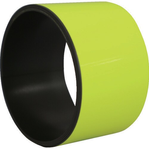 蛍光マグネットシート KMG50LY