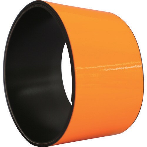 蛍光マグネットシート KMG50OR