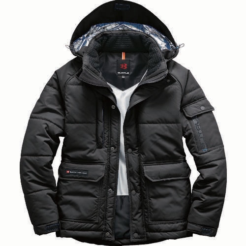 防寒ジャケット 751035SS