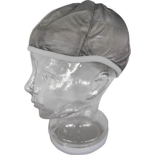 チタン涼感ヘルメットイン