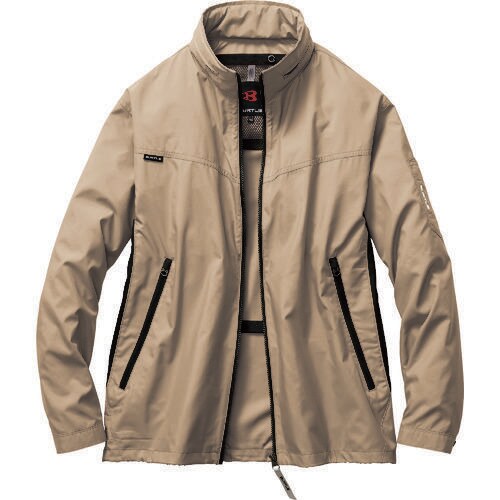 エアークラフトジャケット AC111126M