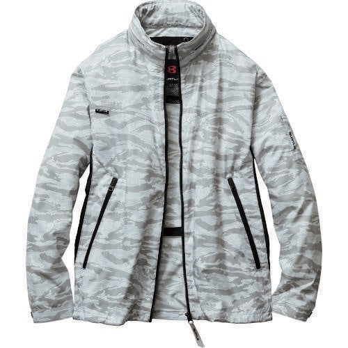 エアークラフトジャケット AC1111P58M