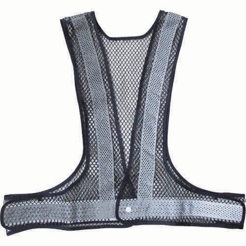 サマーベスト「涼風」(ネイビー)