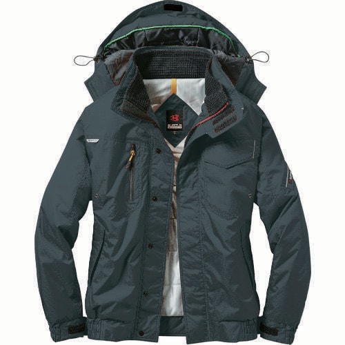 防寒ジャケット 7210−17−L 721017L