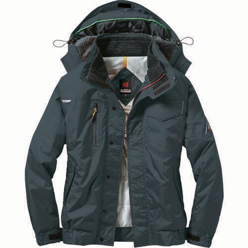 防寒ジャケット 721017SS