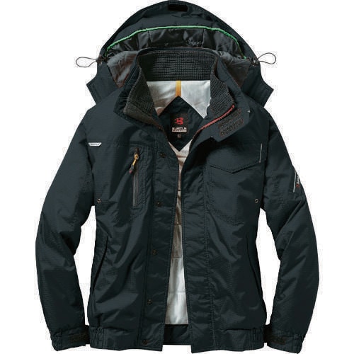 防寒ジャケット 7210−35−M 721035M