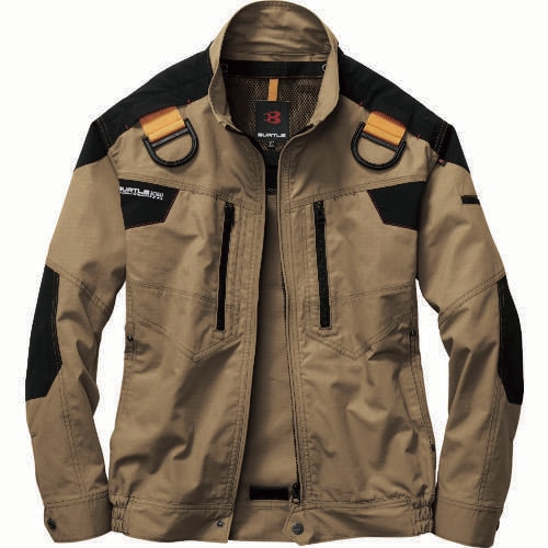 エアークラフトジャケット AC114123L