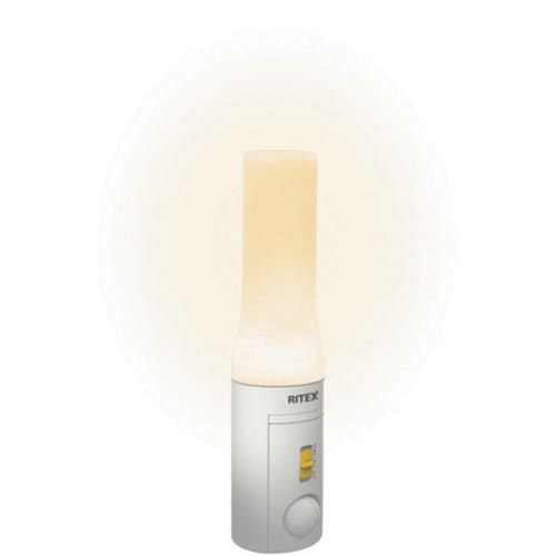 どこでもセンサーライト ASL035