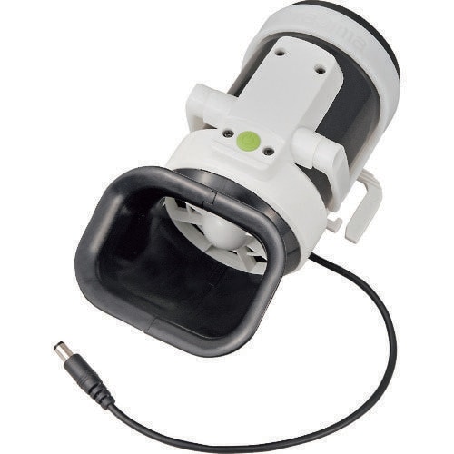 清涼ファン風雅ボディ2 ファンユニット