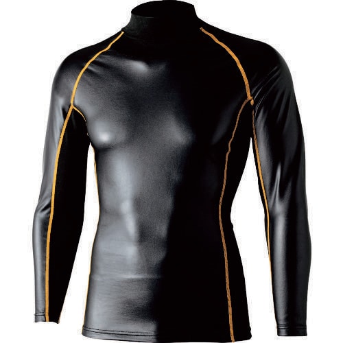 BT腕まで防風パワーストレッチ 146−1780