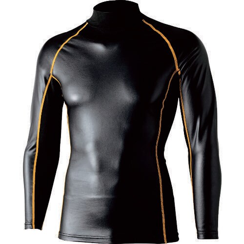 BT腕まで防風パワーストレッチ 146−1779