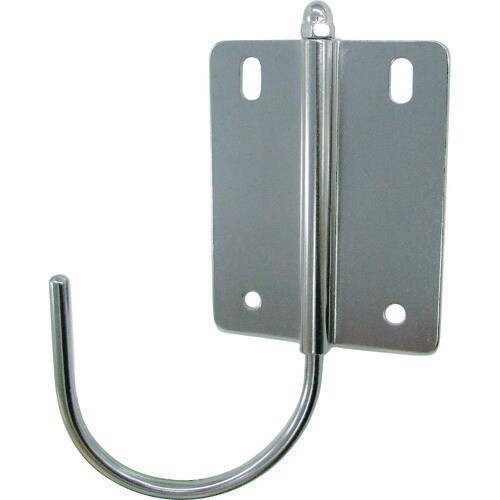 ステンレス 首ふりフック A2684