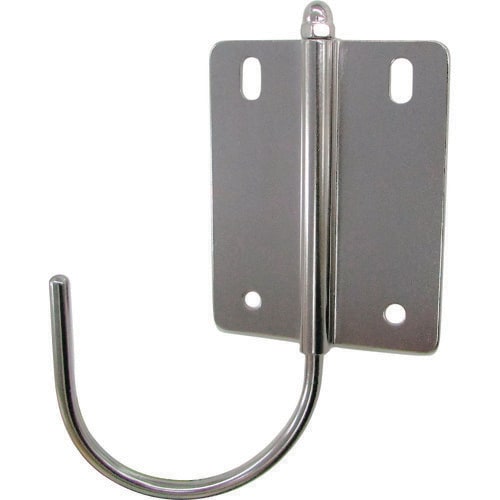 ステンレス 首ふりフック A2686