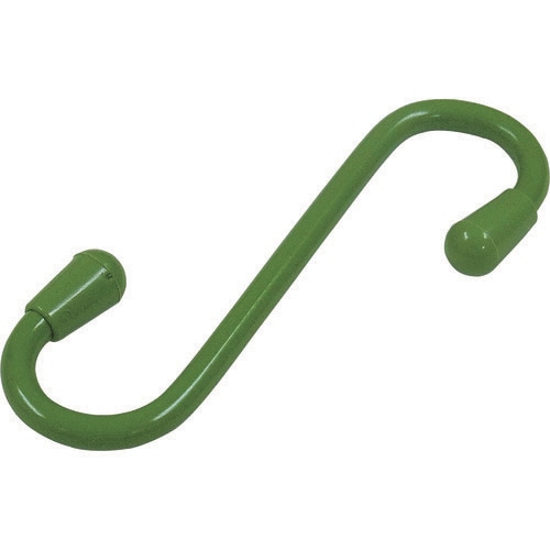 ファミリーフック 15/15 50mm 緑