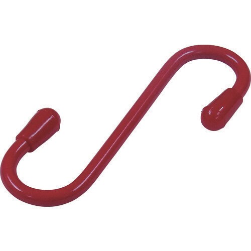 ファミリーフック 15/15 50mm 赤