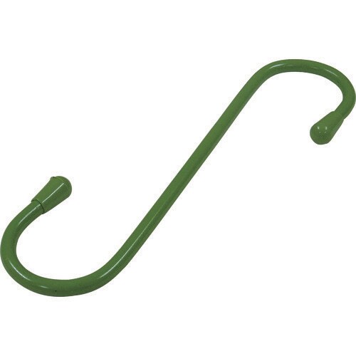 ファミリーフック 30/30 100mm 緑