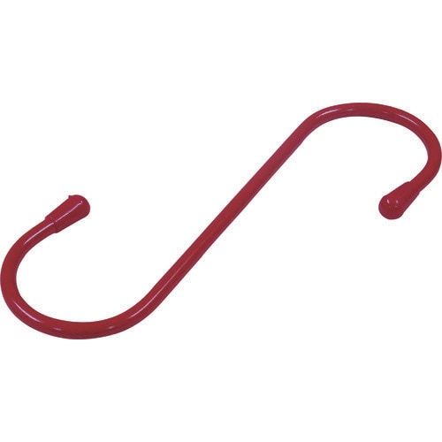 ファミリーフック 30/30 100mm 赤