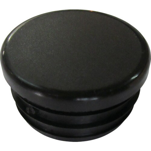 樹脂キャップ 丸パイプ22用 AC336K4