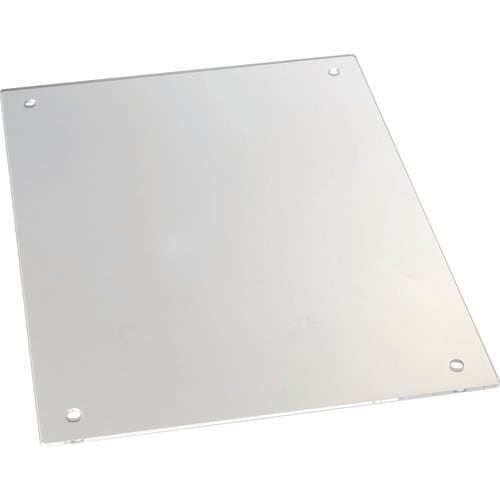 アクリルパネル2枚セット AP2.5A48