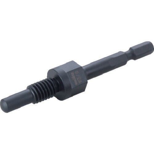 本体打込み式アンカー抜取り工具 ARS38