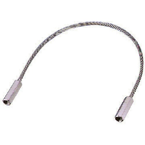 ステンレス パイプナット B1766