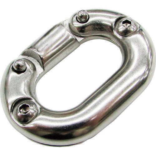 ステンレス ジョイントリンク 線径6mm