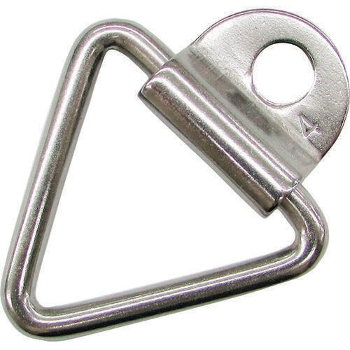 ステンレス グランドフック B2682