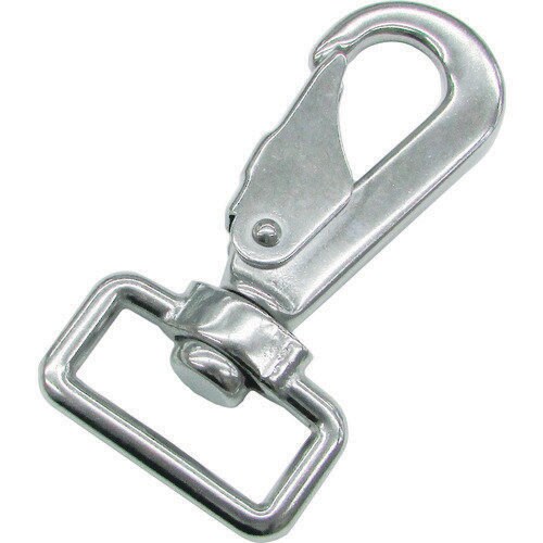 ステンレス スイベルベルトスナップ B2758