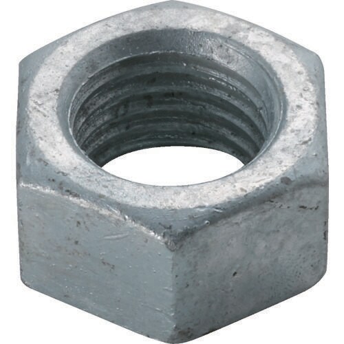 六角ナット 溶融亜鉛メッキ B6240114