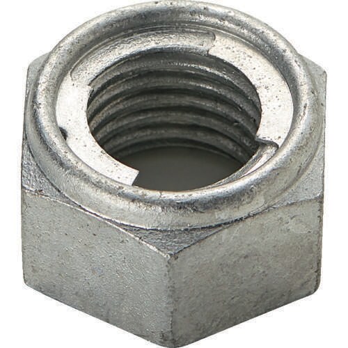 Uナット(溶融亜鉛メッキ仕上げ) B6690010
