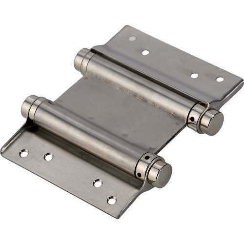 ステンレス製自由蝶番 両開 FH102SUSB