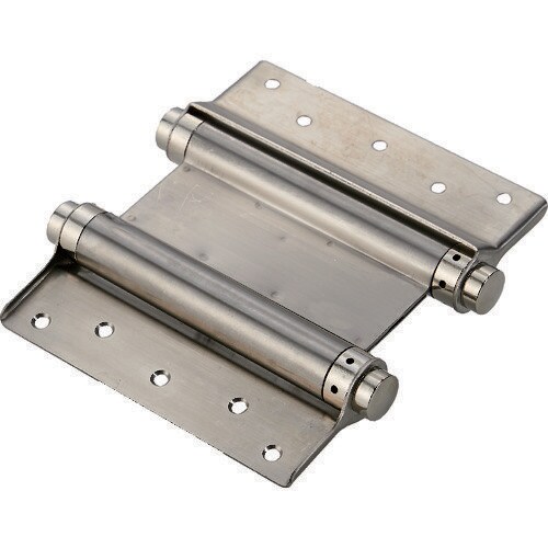 ステンレス製自由蝶番 両開 FH153SUSB