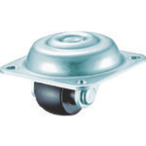 低床式キャスター 自在車 HGL32GNB