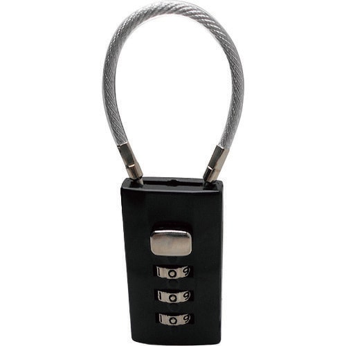 ケーブルロック2 IB108