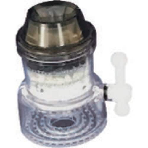 アクアタップ備長炭シャワー