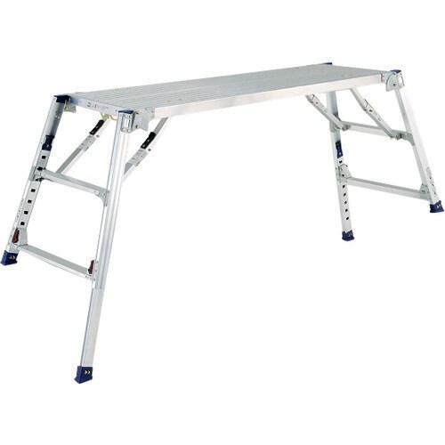 可搬式作業台ダイナワークタフ DXA10B