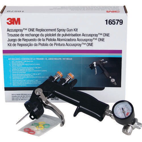 アキュスプレー スケルトンノズル 16579AAD