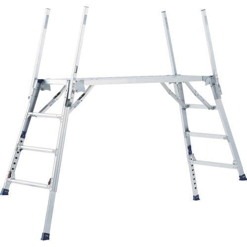 可搬式作業台ダイナワークタフ DXA13BT