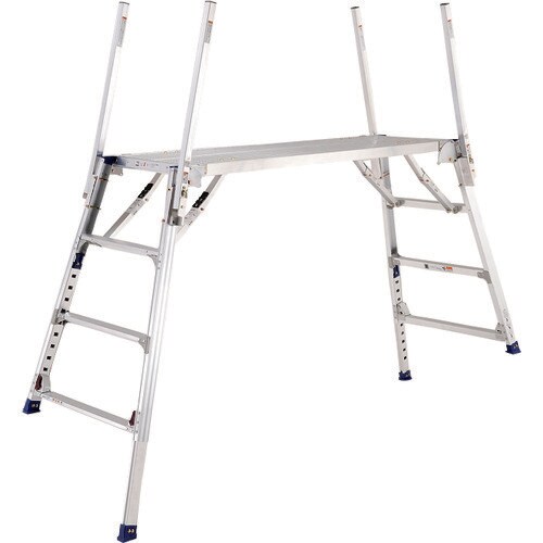 可搬式作業台ダイナワークタフ DXA15BT