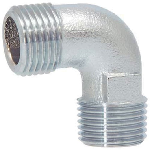 20FE フレキ用エルボ