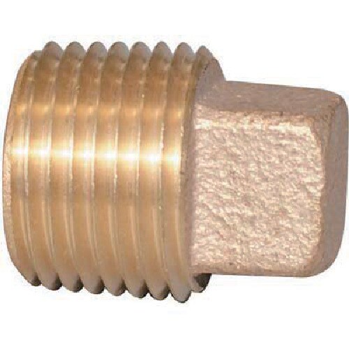 20HP 砲金プラグ