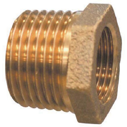 20X10HBU 砲金ブッシング