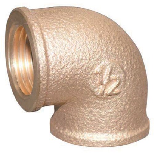 砲金エルボ 20X13HE