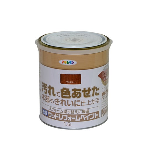 水性ウッドリフォームペイント 462695