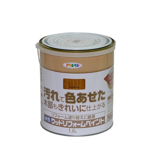 水性ウッドリフォームペイント 462718