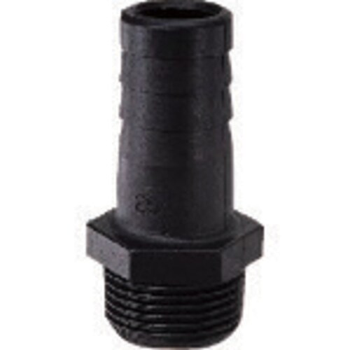 樹脂製ホースニップル 6497−15