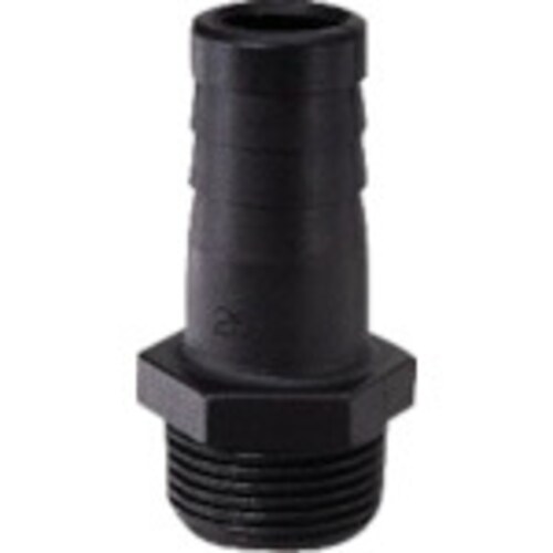 樹脂製ホースニップル 6497−40