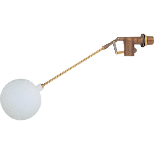 複式ボールタップ(ポリ玉)6616−20